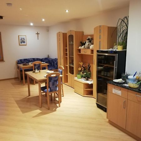 לאיון Agriturismo Ferienhof Gschloier (Adults Only) מראה חיצוני תמונה