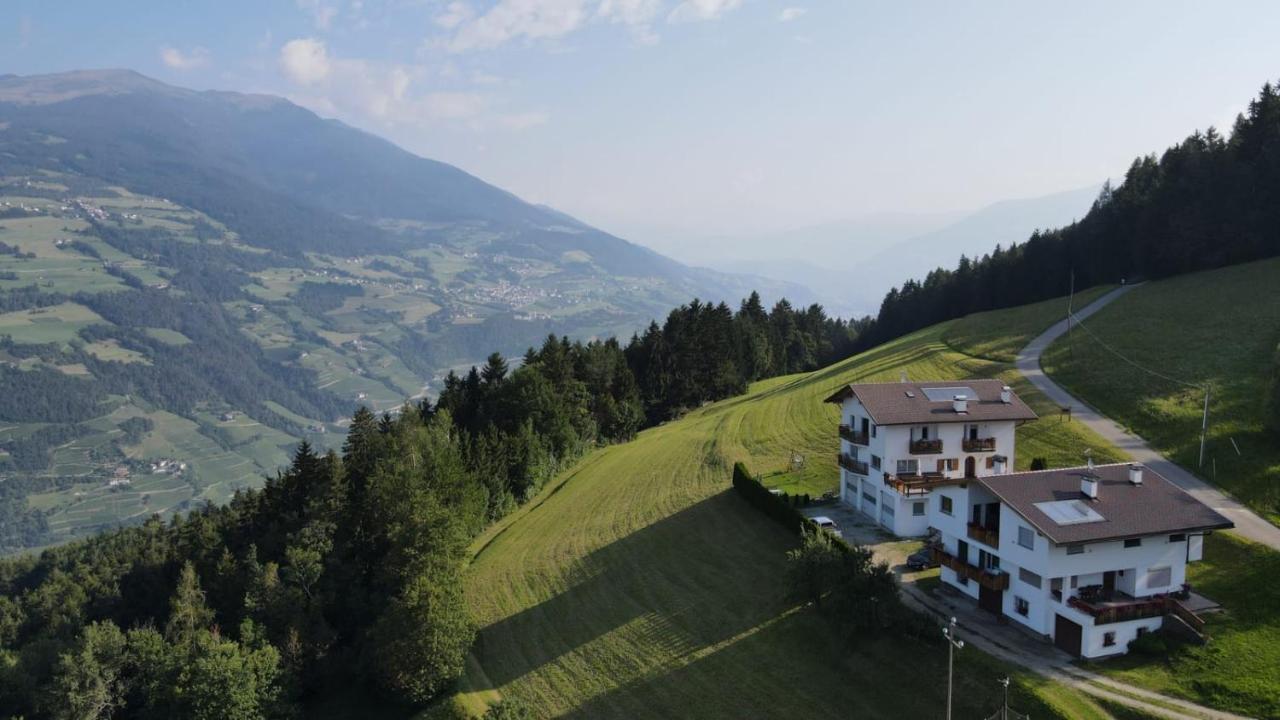 לאיון Agriturismo Ferienhof Gschloier (Adults Only) מראה חיצוני תמונה