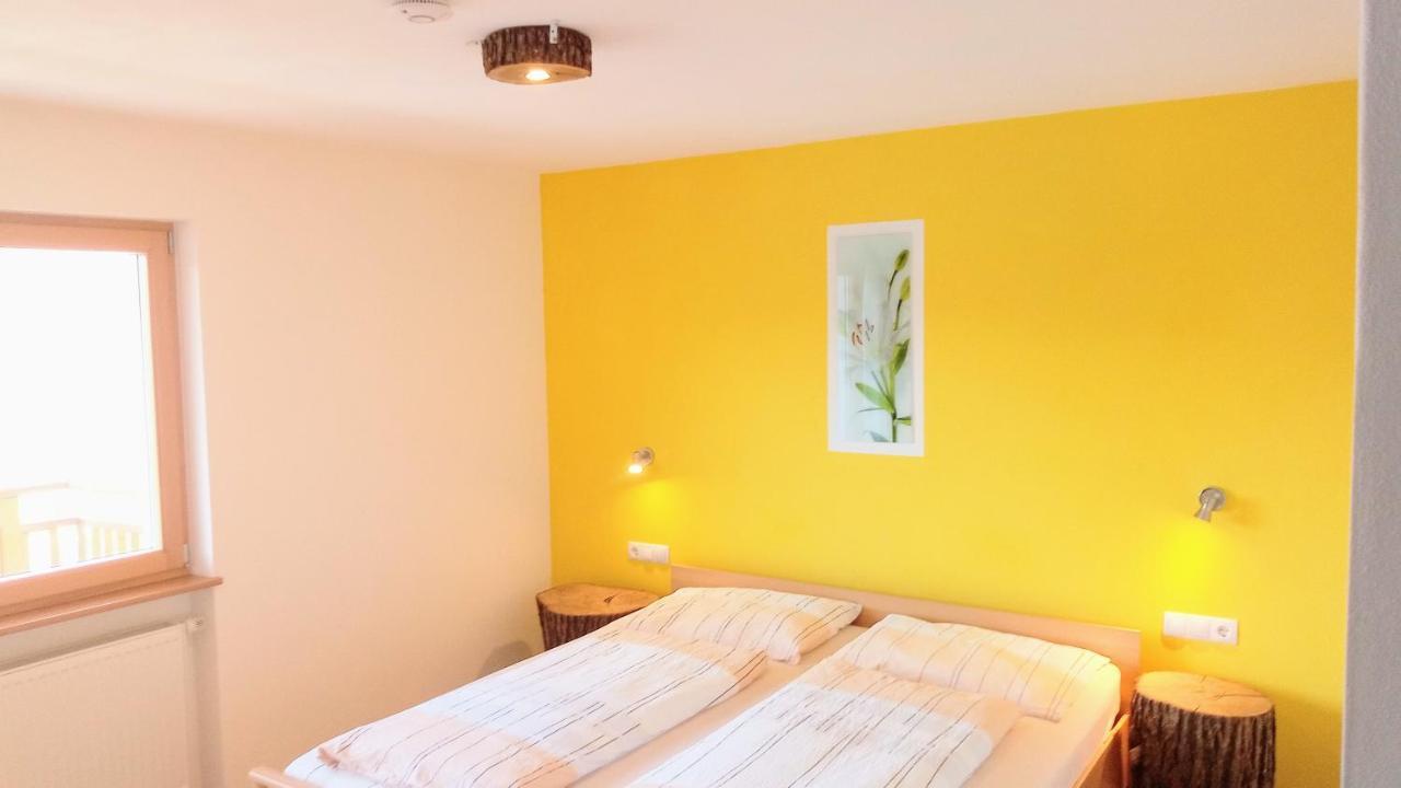 לאיון Agriturismo Ferienhof Gschloier (Adults Only) מראה חיצוני תמונה