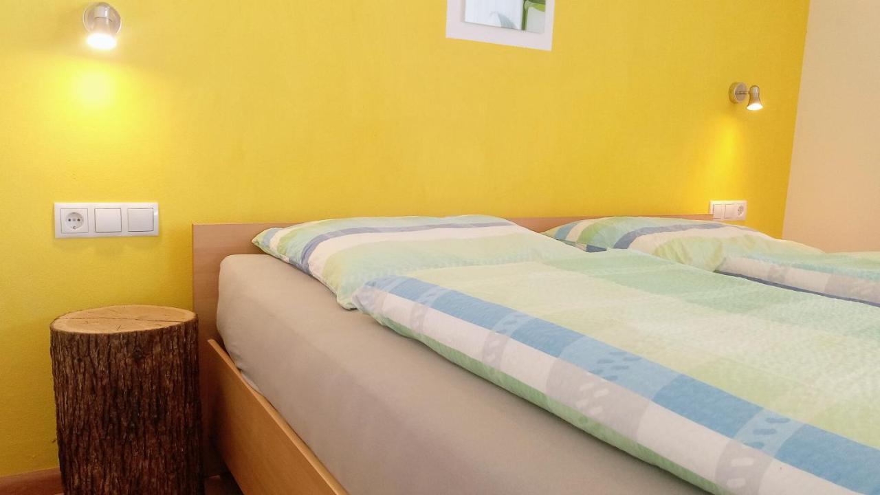 לאיון Agriturismo Ferienhof Gschloier (Adults Only) מראה חיצוני תמונה