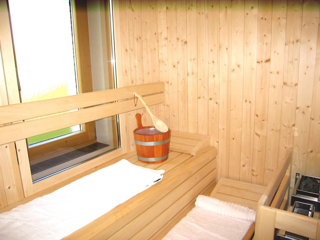 לאיון Agriturismo Ferienhof Gschloier (Adults Only) מראה חיצוני תמונה