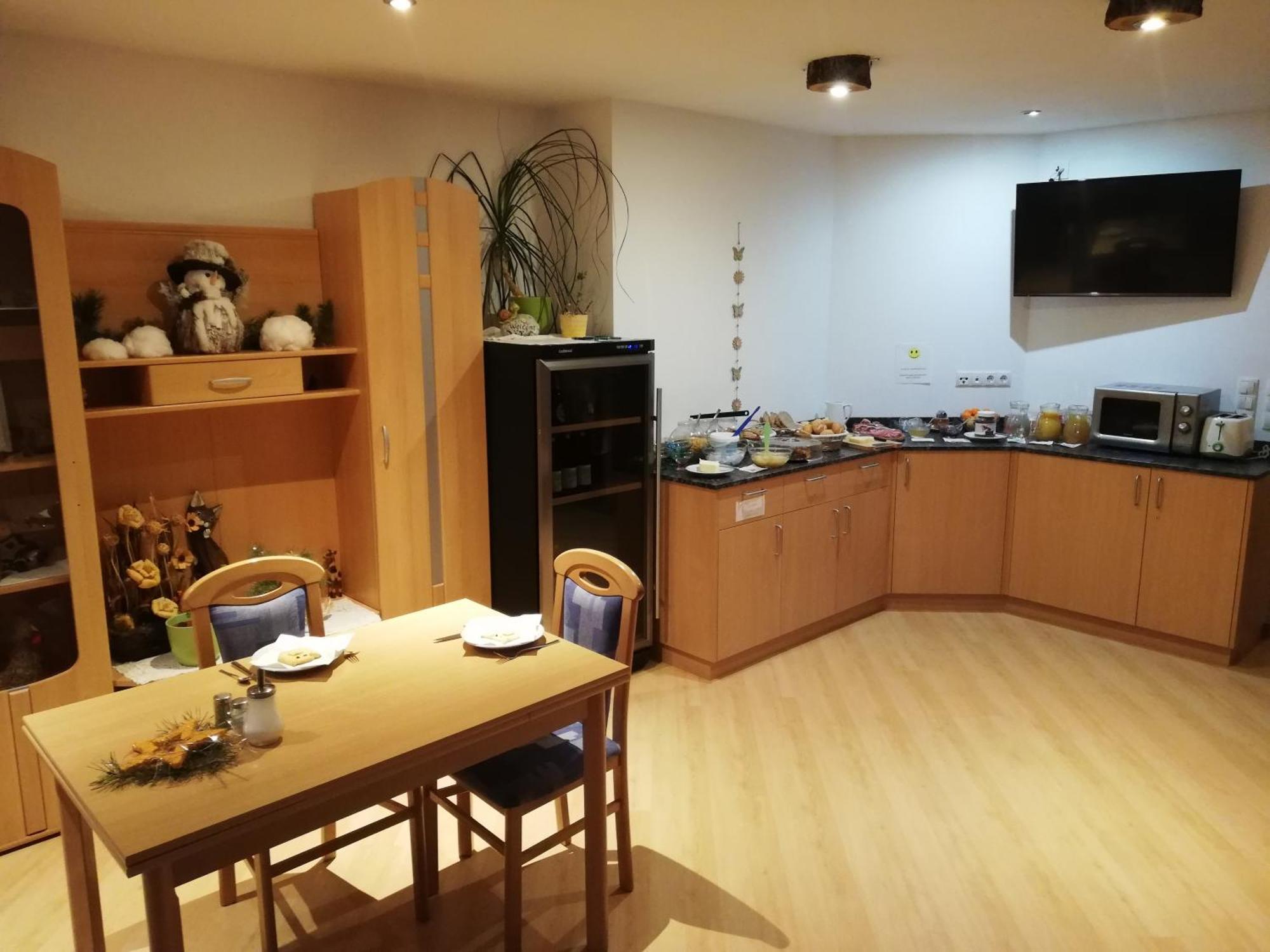 לאיון Agriturismo Ferienhof Gschloier (Adults Only) מראה חיצוני תמונה