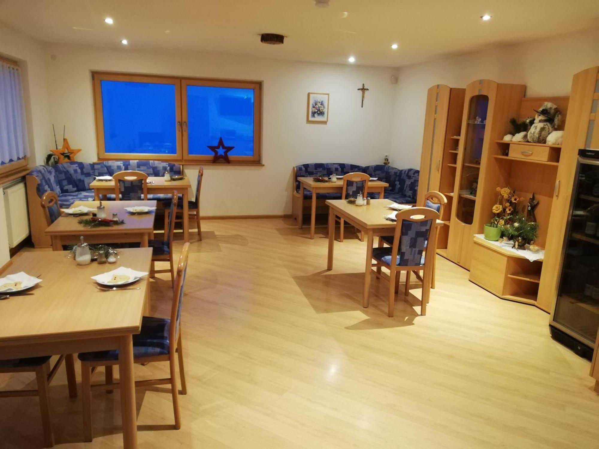 לאיון Agriturismo Ferienhof Gschloier (Adults Only) מראה חיצוני תמונה