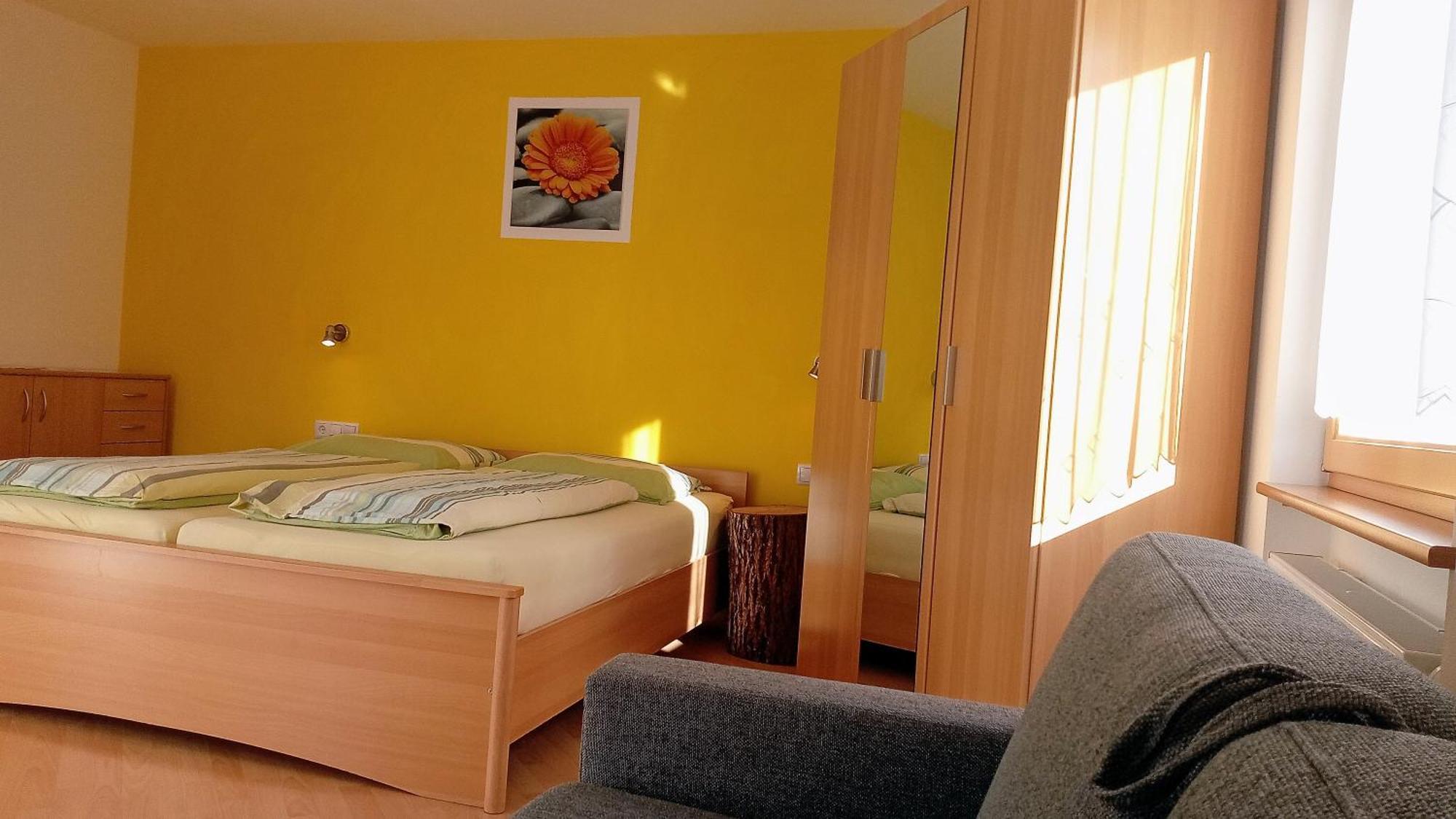 לאיון Agriturismo Ferienhof Gschloier (Adults Only) מראה חיצוני תמונה