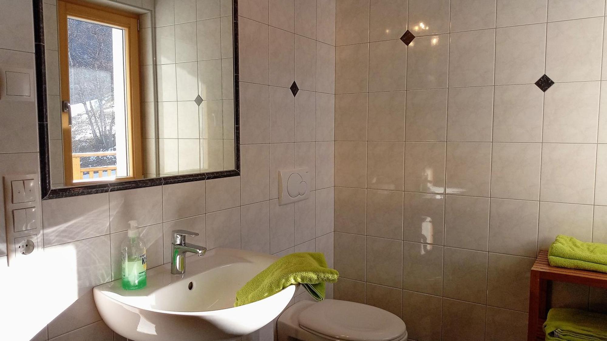 לאיון Agriturismo Ferienhof Gschloier (Adults Only) מראה חיצוני תמונה