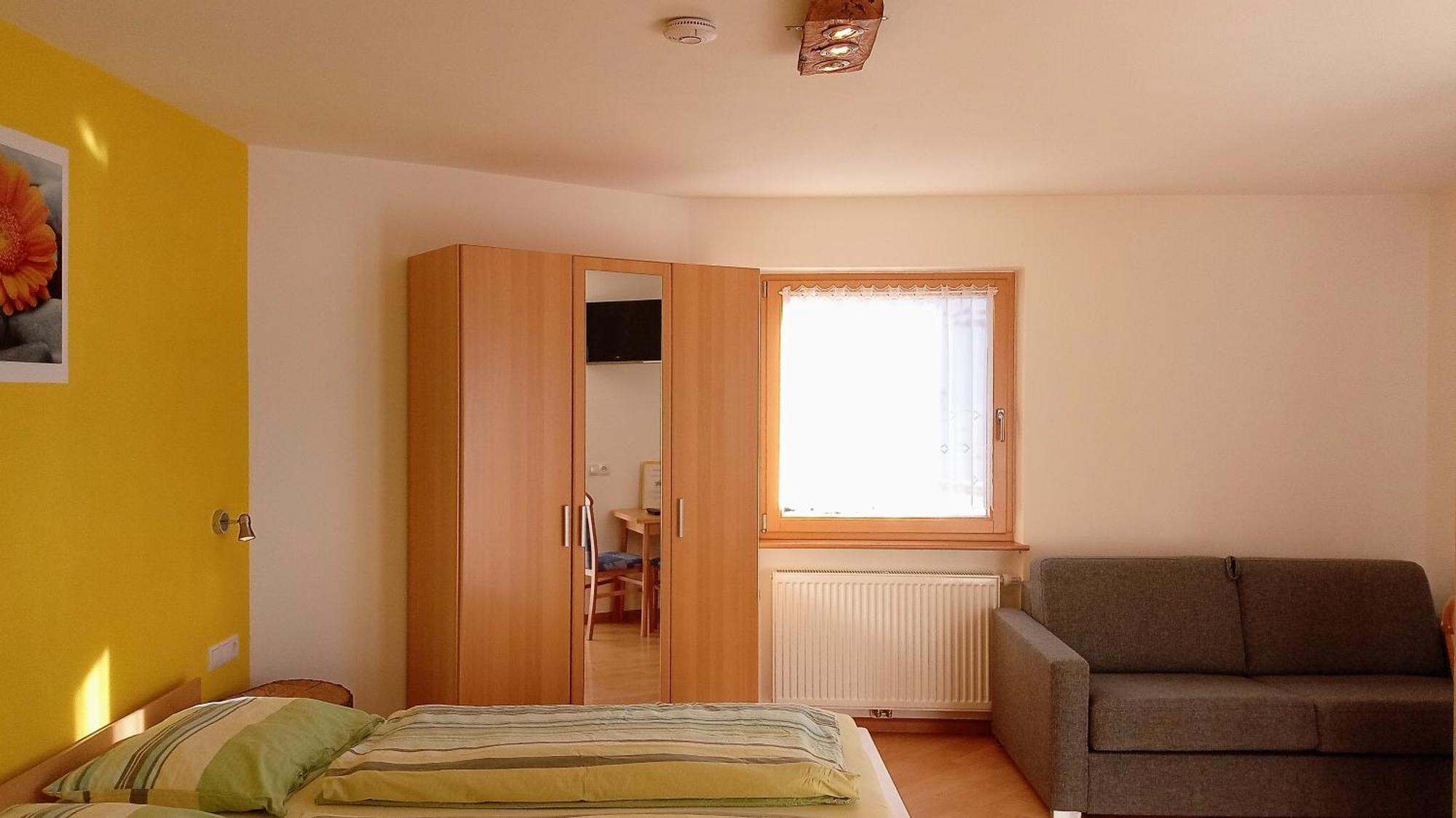 לאיון Agriturismo Ferienhof Gschloier (Adults Only) מראה חיצוני תמונה