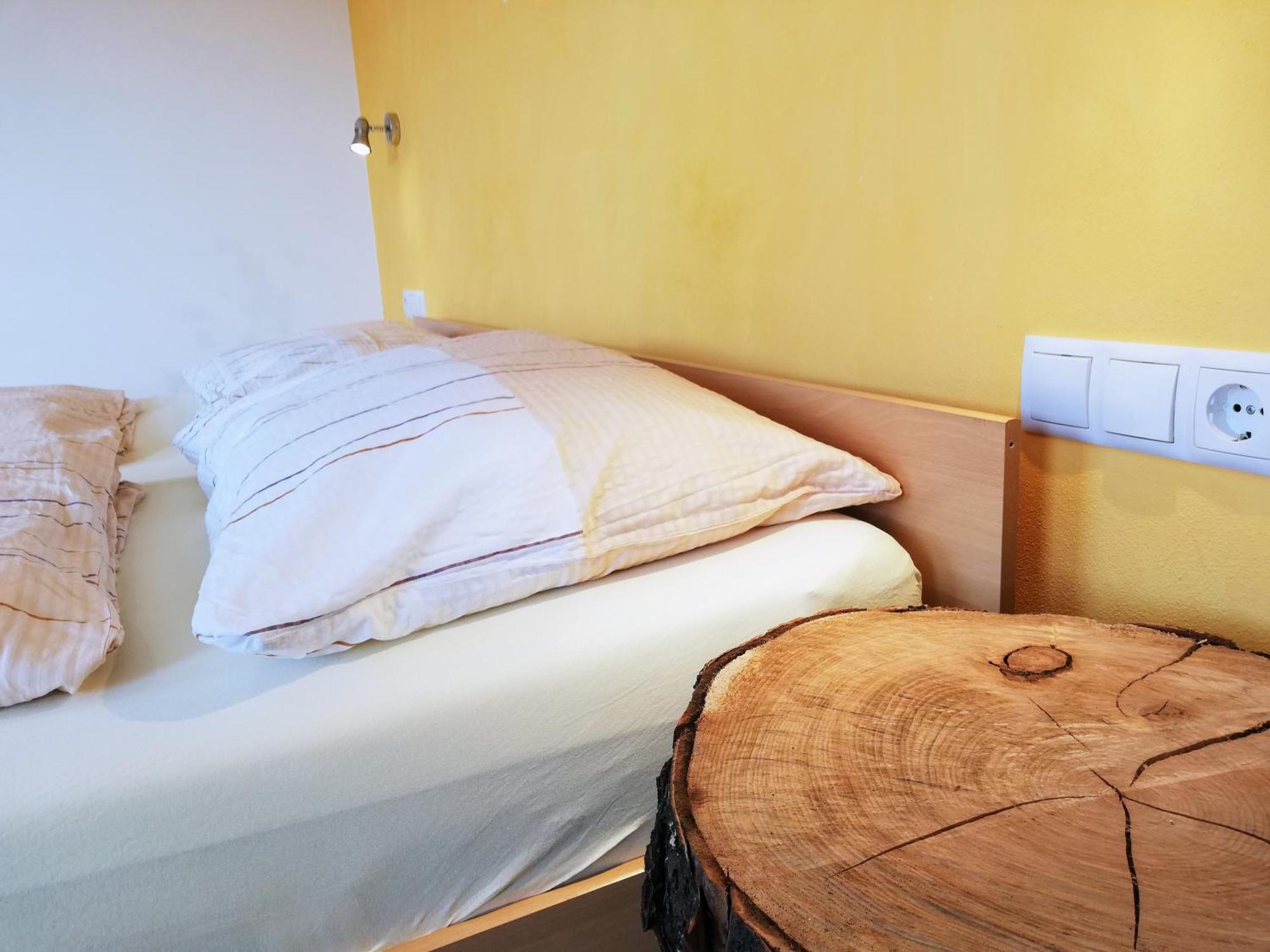 לאיון Agriturismo Ferienhof Gschloier (Adults Only) מראה חיצוני תמונה