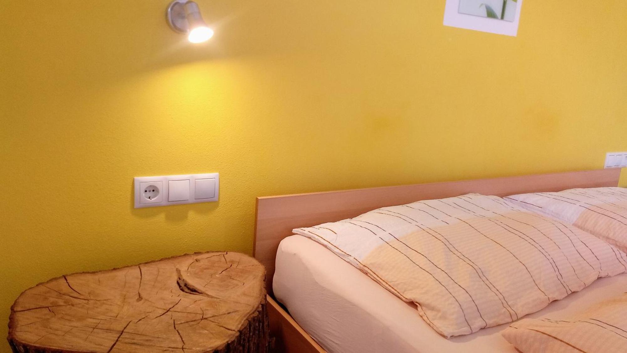 לאיון Agriturismo Ferienhof Gschloier (Adults Only) מראה חיצוני תמונה