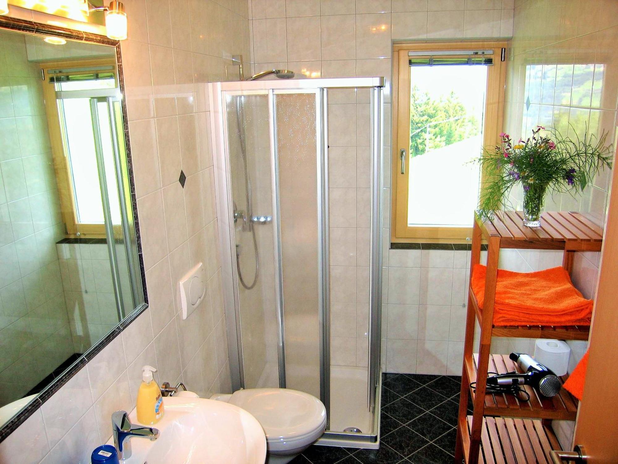 לאיון Agriturismo Ferienhof Gschloier (Adults Only) מראה חיצוני תמונה