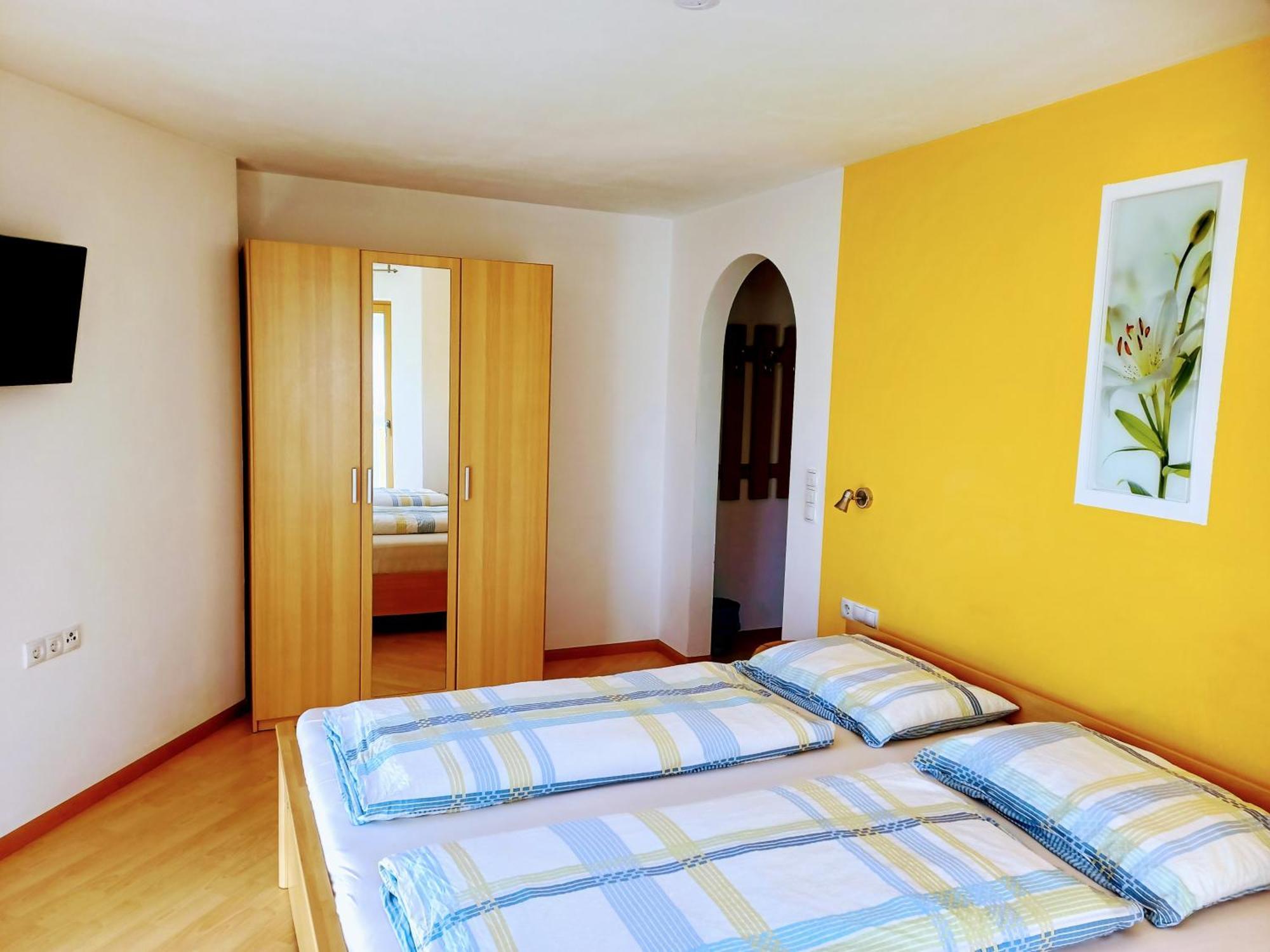 לאיון Agriturismo Ferienhof Gschloier (Adults Only) חדר תמונה