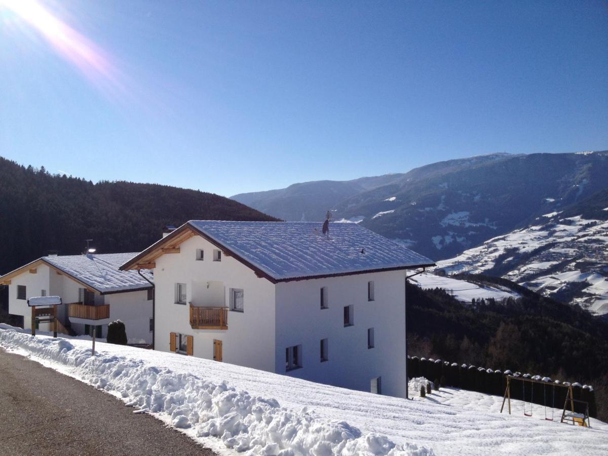 לאיון Agriturismo Ferienhof Gschloier (Adults Only) מראה חיצוני תמונה